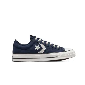 Converse - Unisex Star Player 76 Low Top Shoes (A07518C) Breathable Design Effortless Style