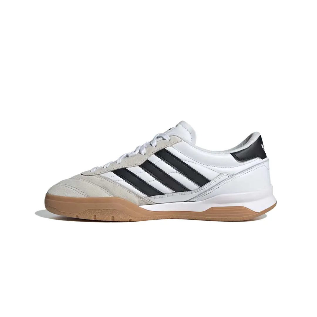Stretch Material adidas - Unisex Mundial FC Shoes (JH9493)