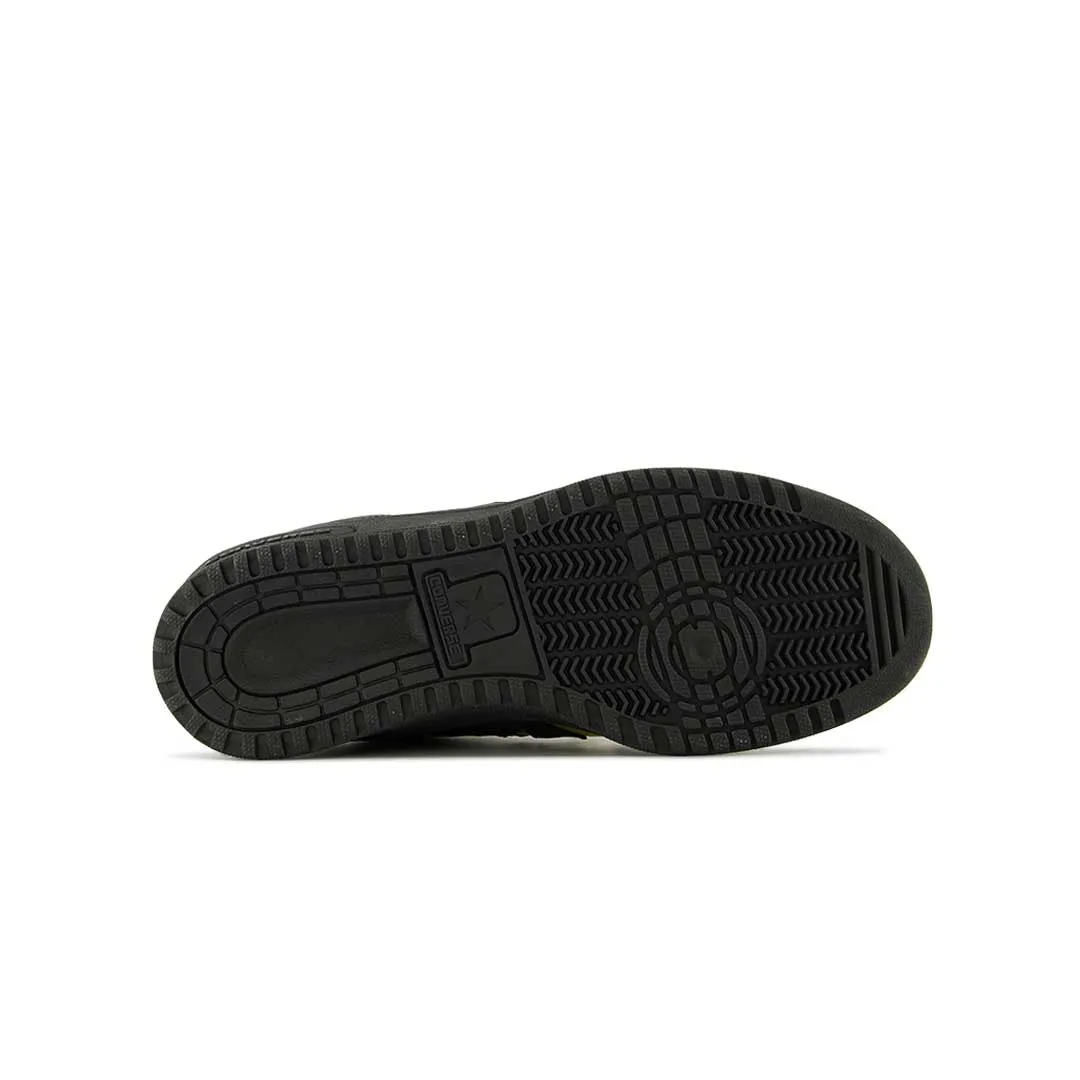 Kick Hike Flat Converse - Men's Weapon Shoes (A12036C)