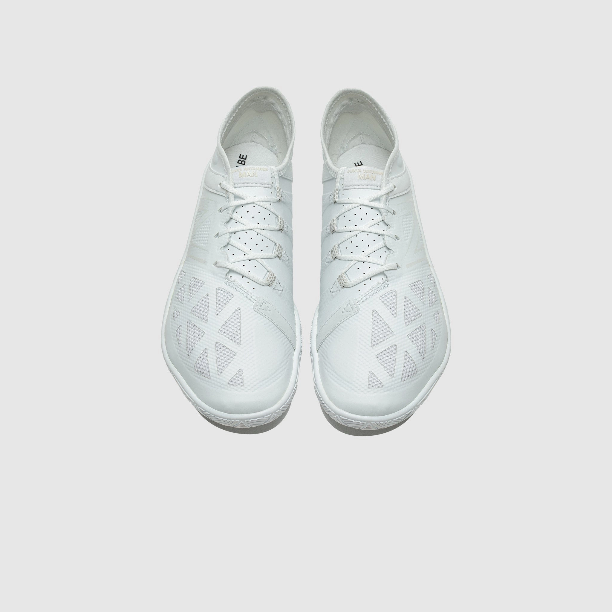 X NEW BALANCE UX200L "WHITE" SyntheticUpper