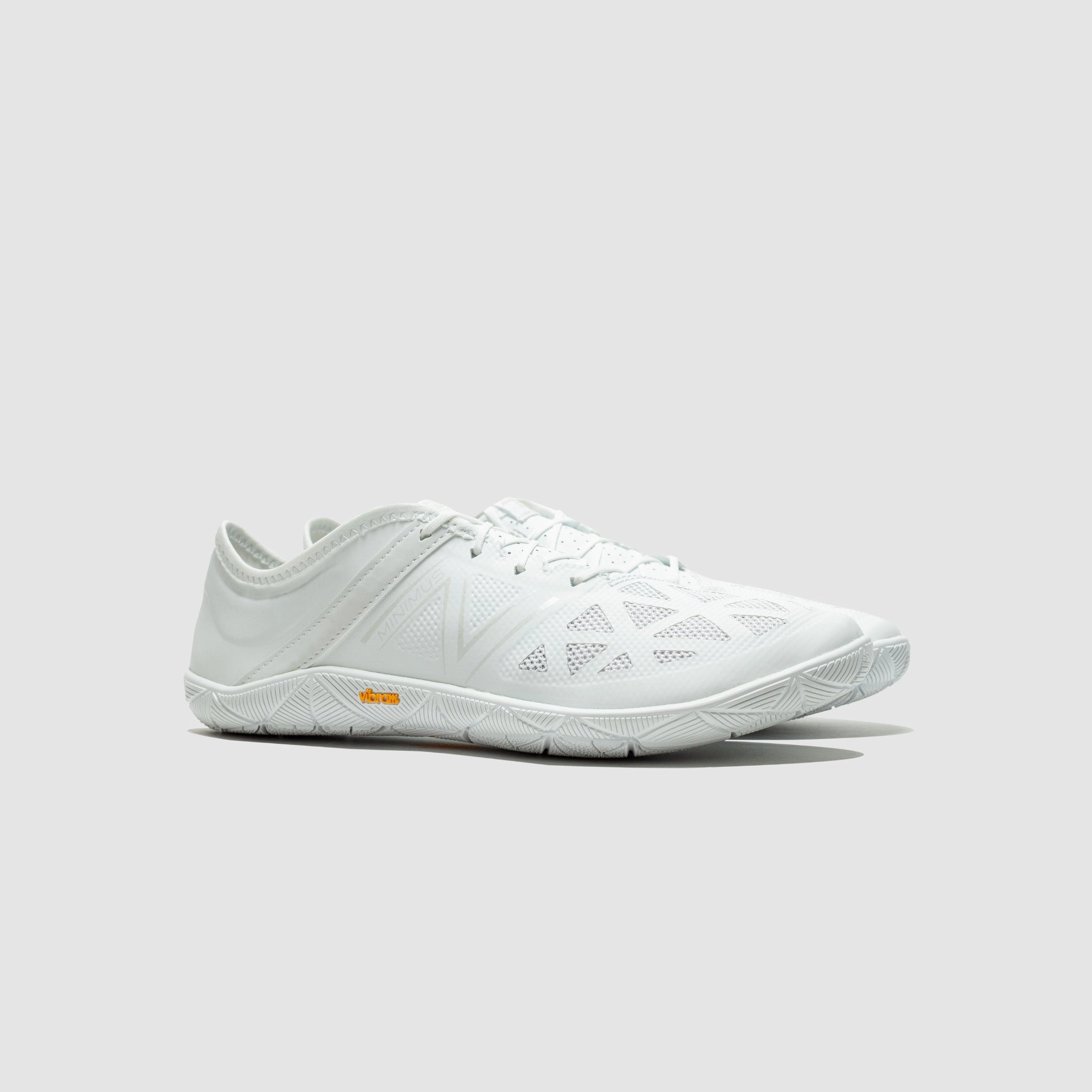 Breathable Upper Design X NEW BALANCE UX200L "WHITE"