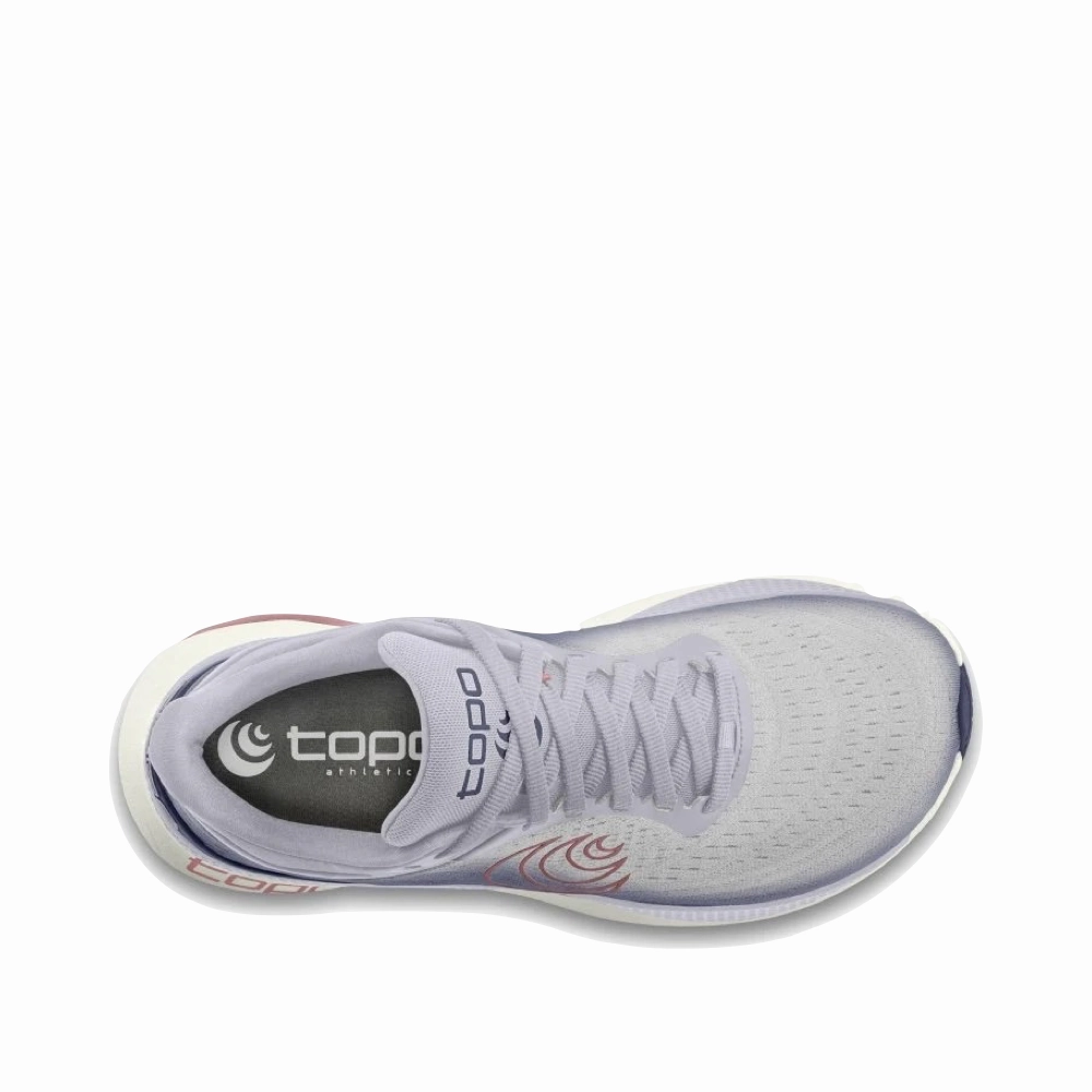 Topo Women's Aura Sneaker in Purple/Lilac Urban Pulse All Day