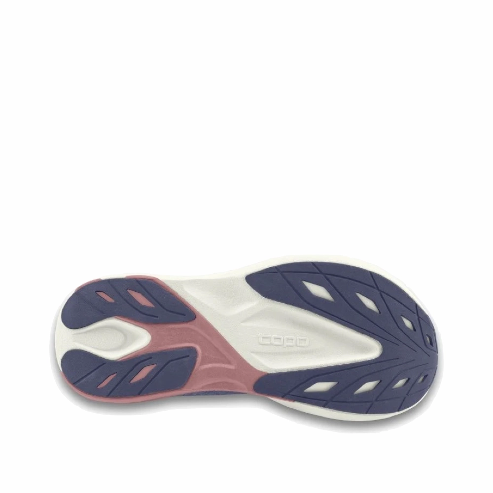 Topo Women's Aura Sneaker in Purple/Lilac Effortless Look