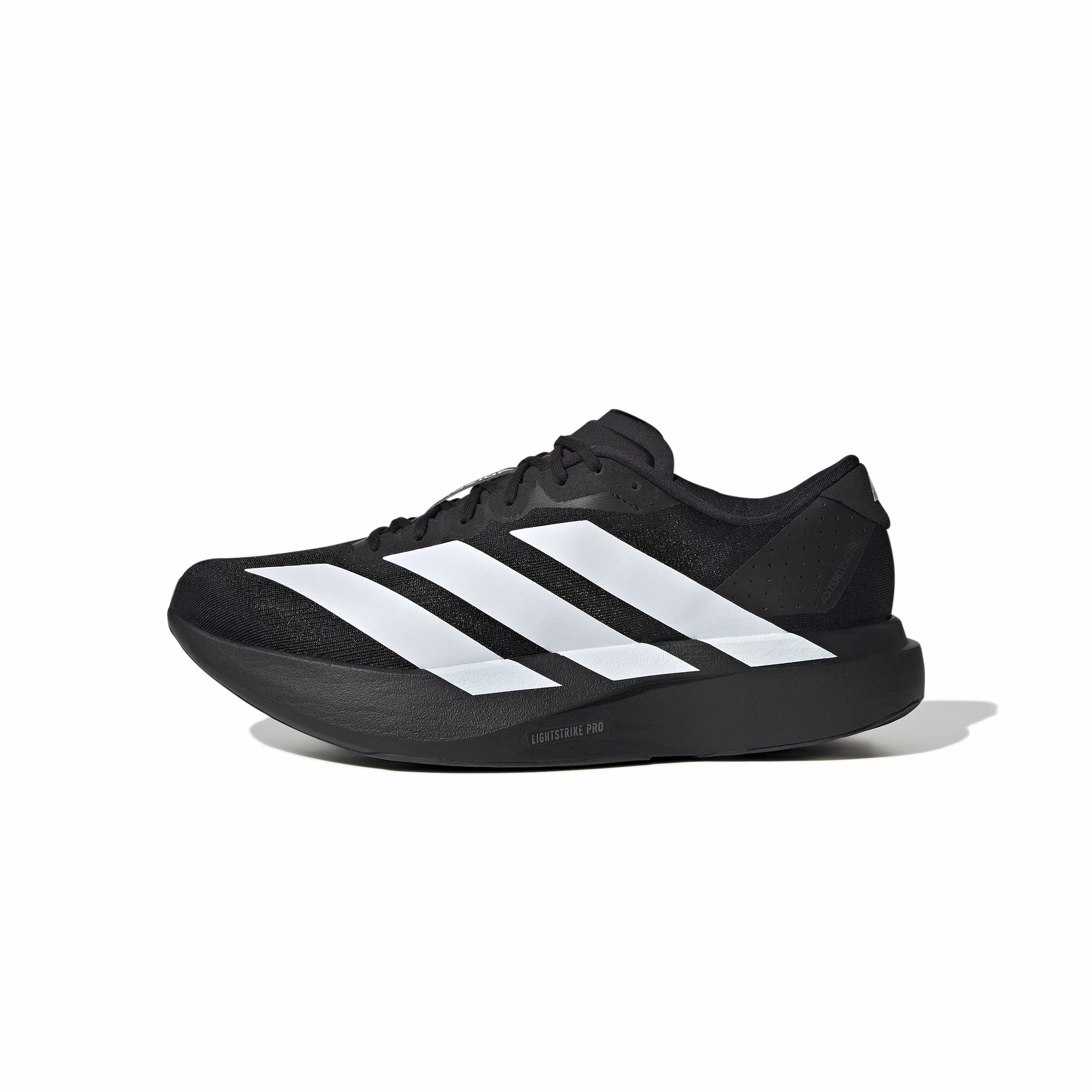 Adidas Mens Adizero Evo SL Shoes Foam Midsole