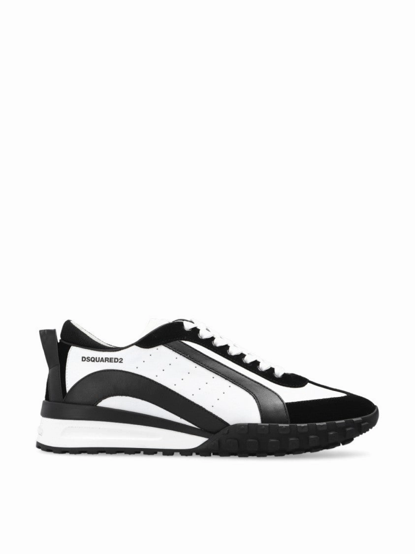 Legend Low-Top Logo Sneakers urban - style shoes running with backpack shoes