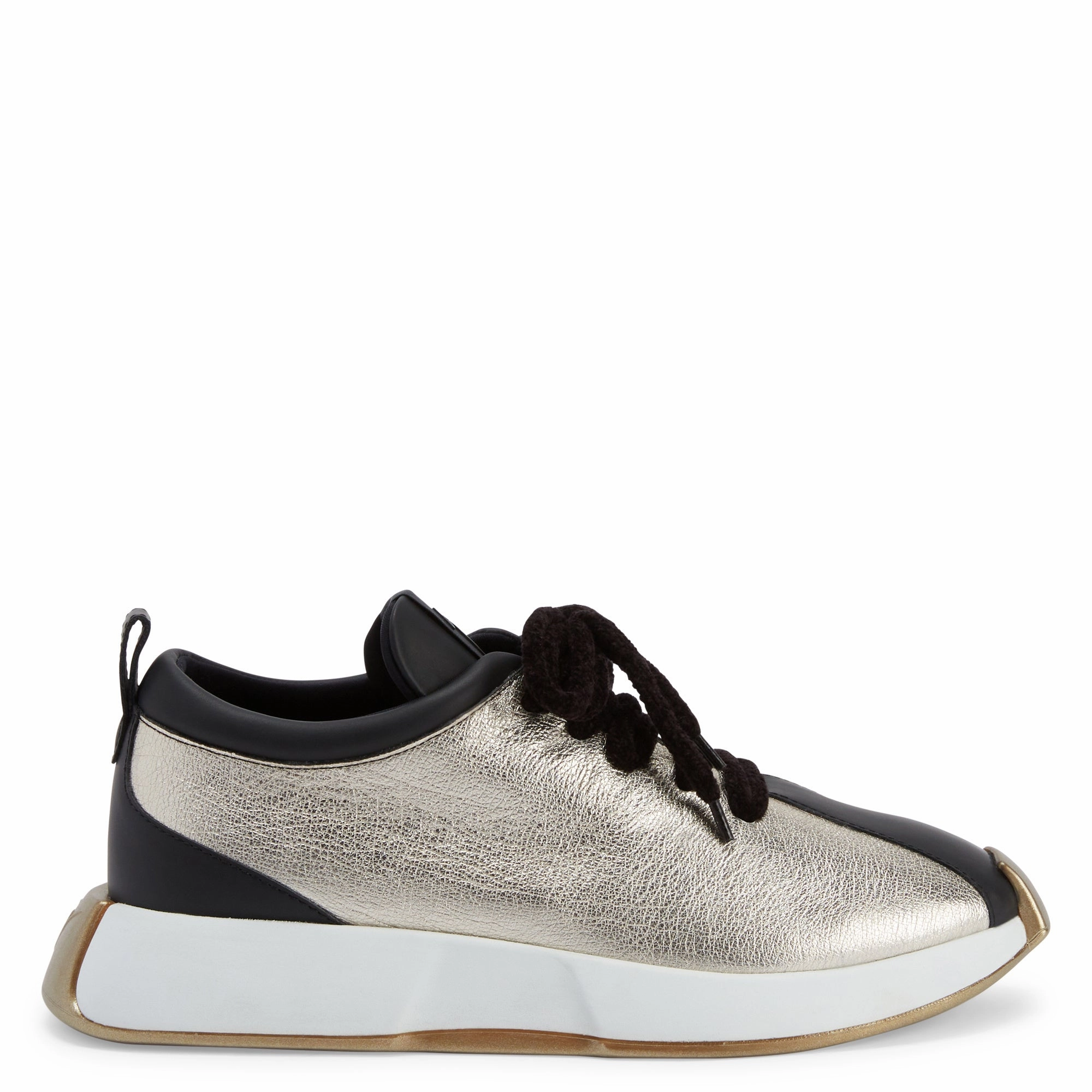 travel - running shoes Comfort Insole Giuseppe Zanotti Giuseppe Zanotti Ferox