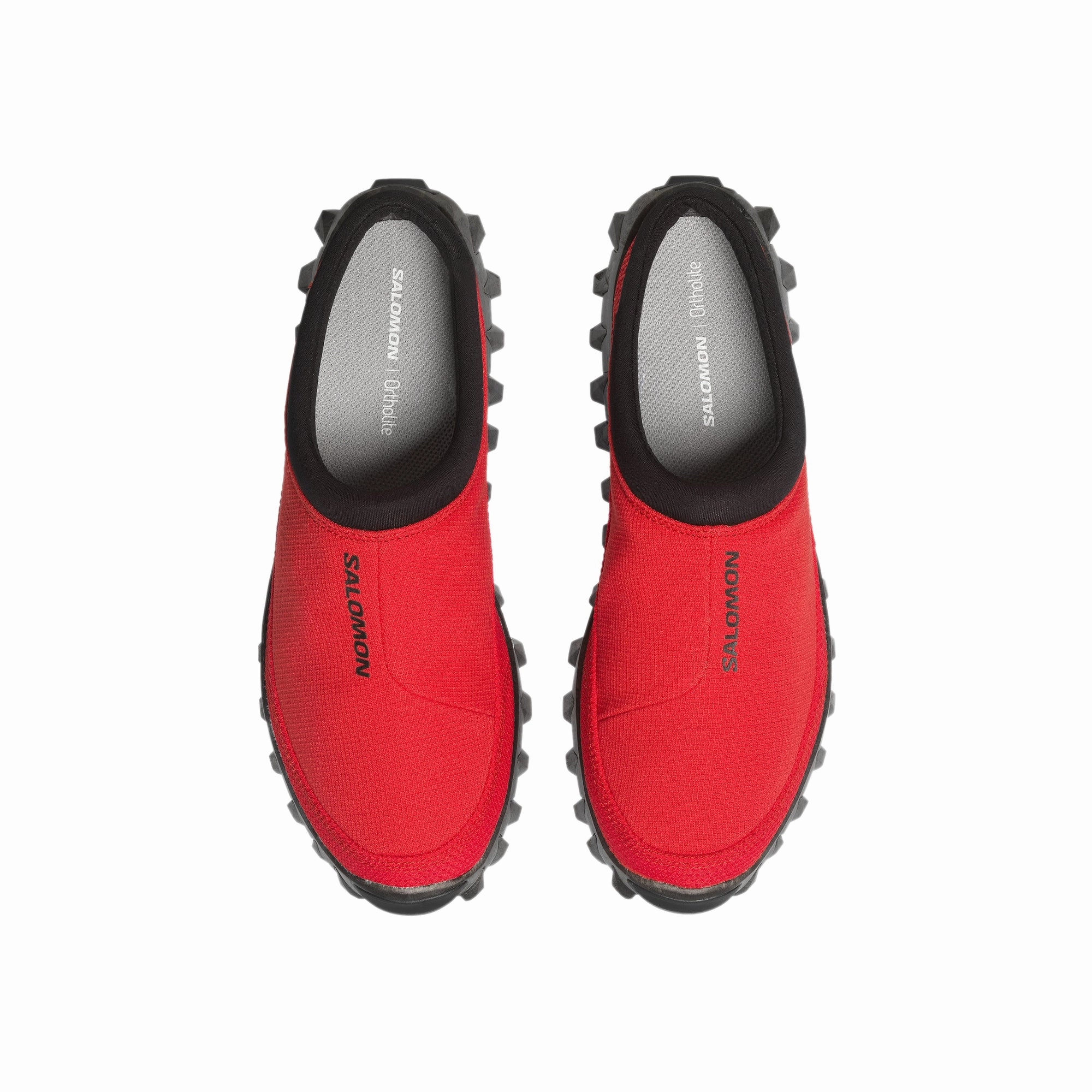 Comfort Focus Static Dissipation Salomon Mens Snowclog Shoes