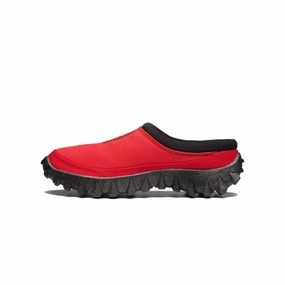 Built-in comfort Move Swiftly Salomon Mens Snowclog Shoes