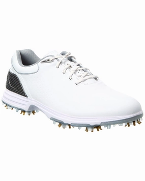 Callaway Newport Leather Golf Shoe bowling shoes