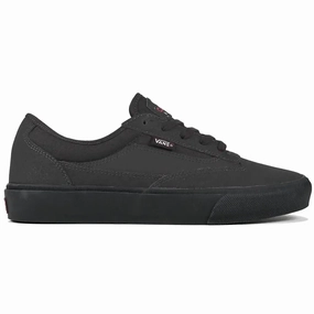 Vans Skate Curren Skateboarding Shoe Optimal flair