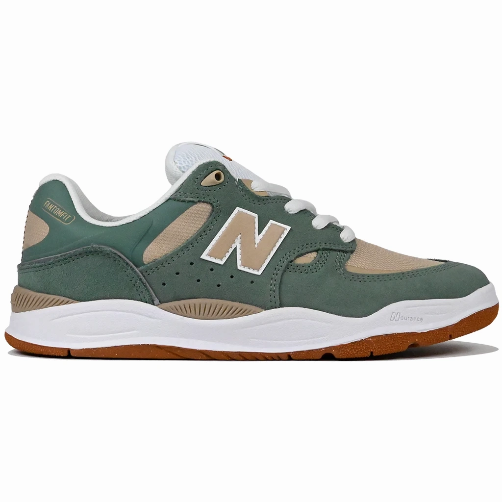 New Balance Numeric NM1010 Skateboarding Shoe Relaxed Step
