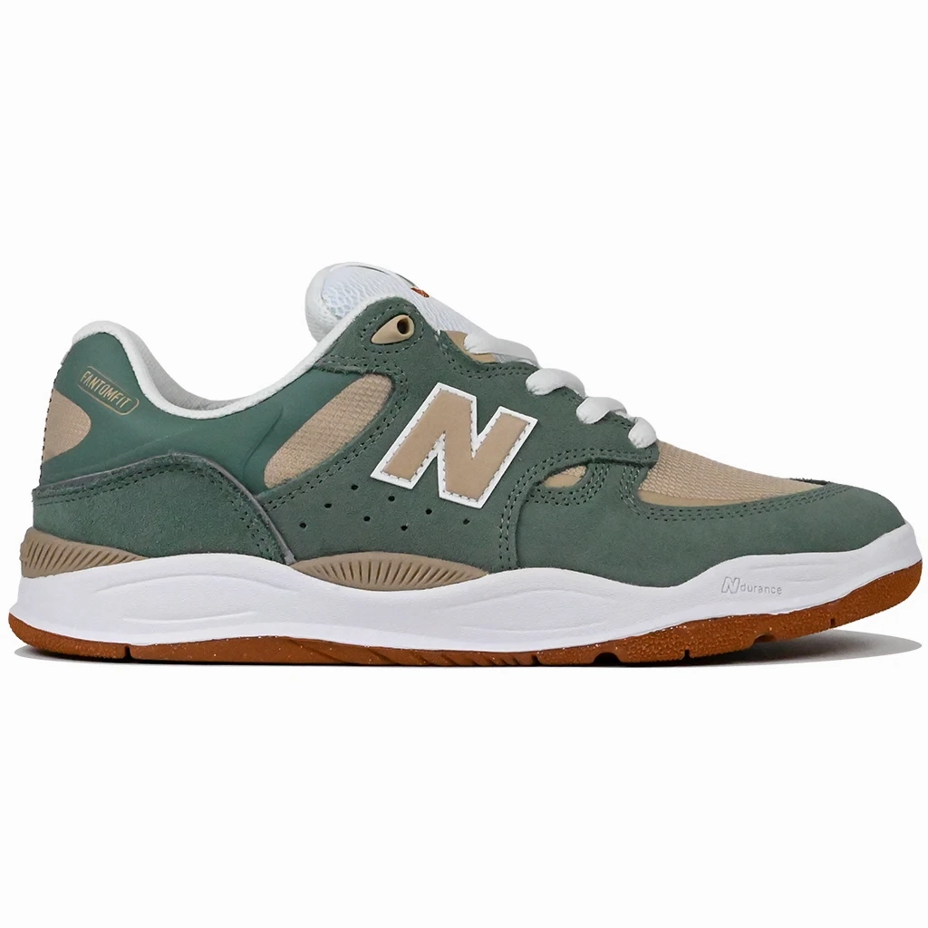 Retro Style New Balance Numeric NM1010 Skateboarding Shoe