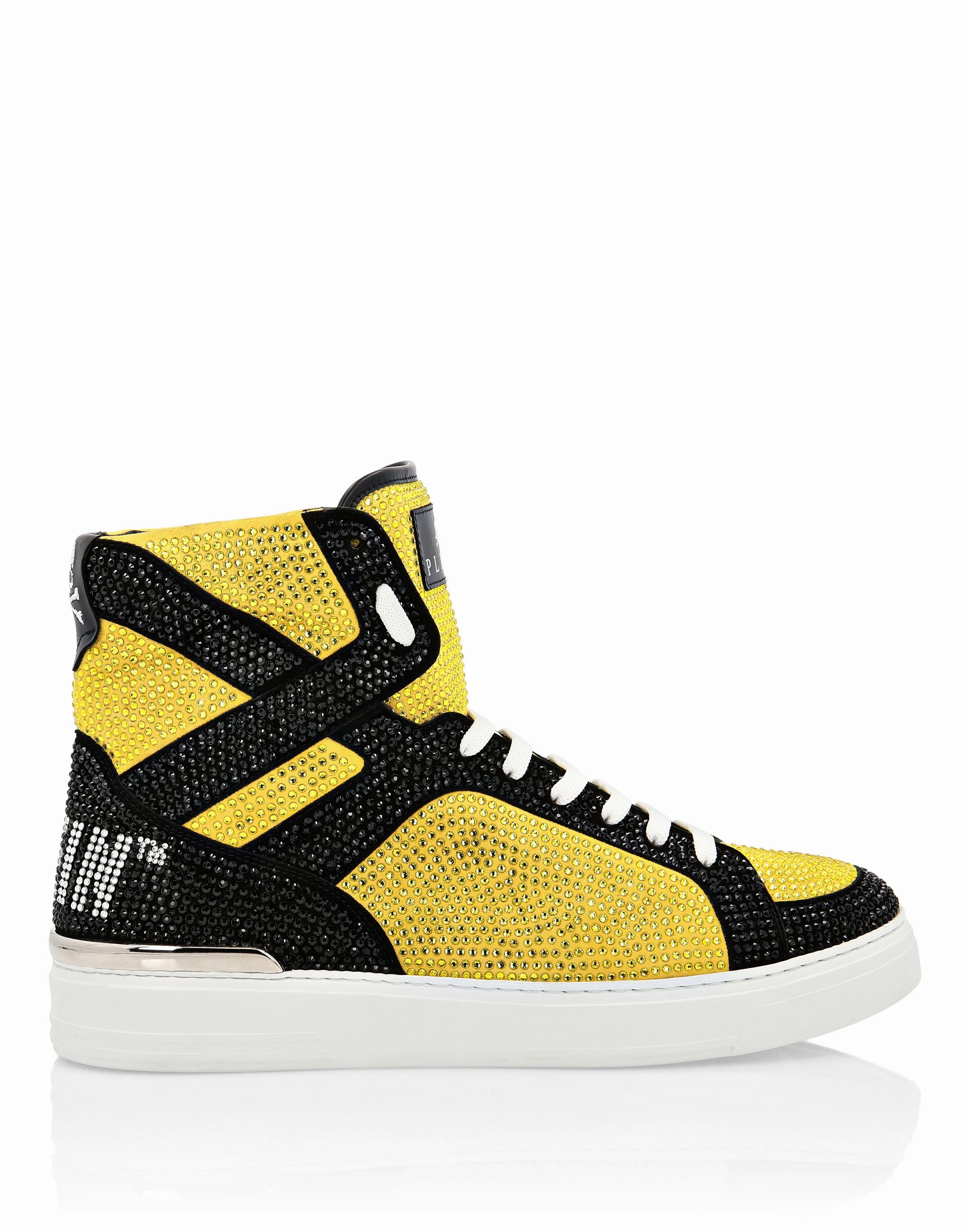 Sporty MONEY BEAST Hi-Top
