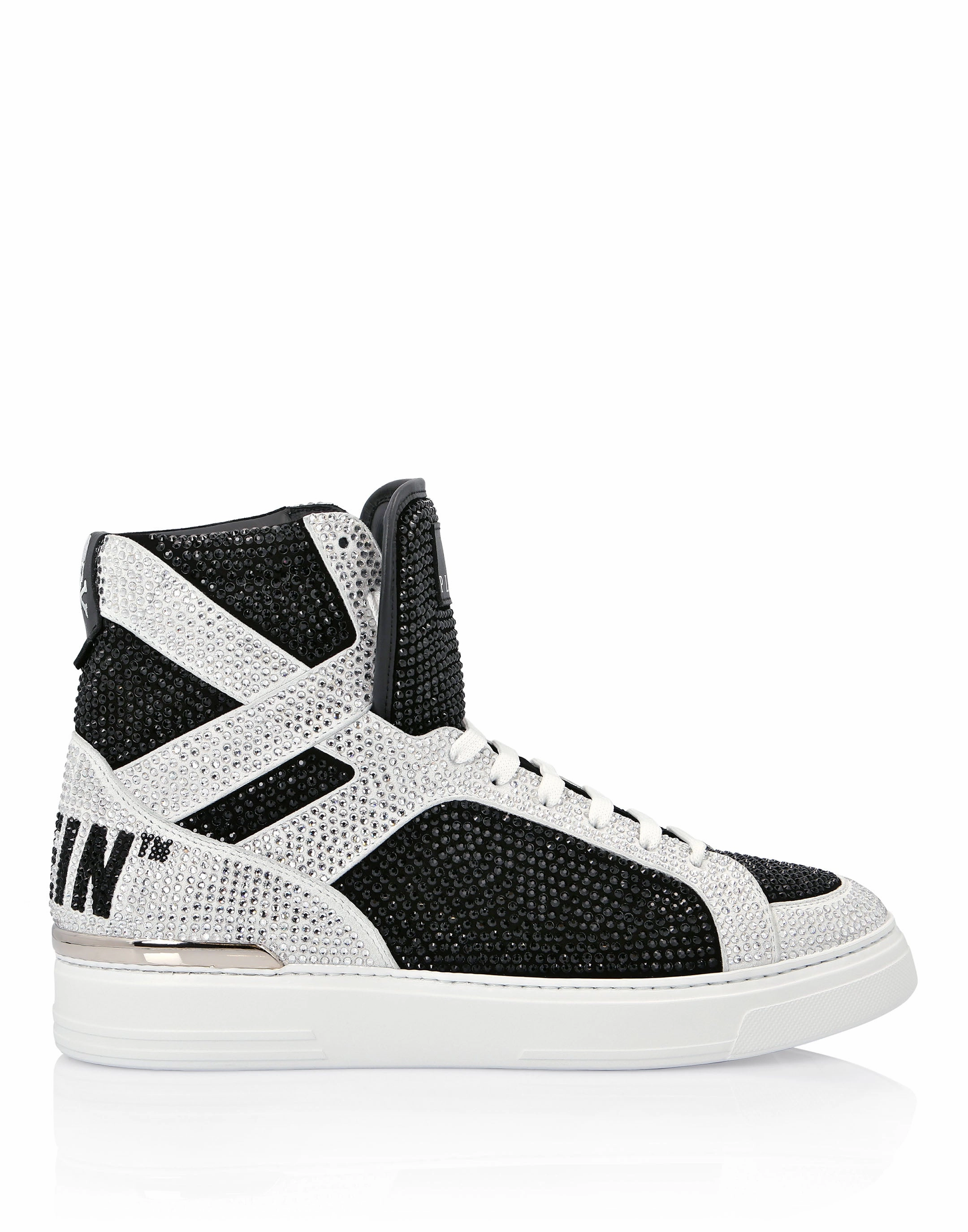narrow - base shoes running in groups MONEY BEAST Hi-Top