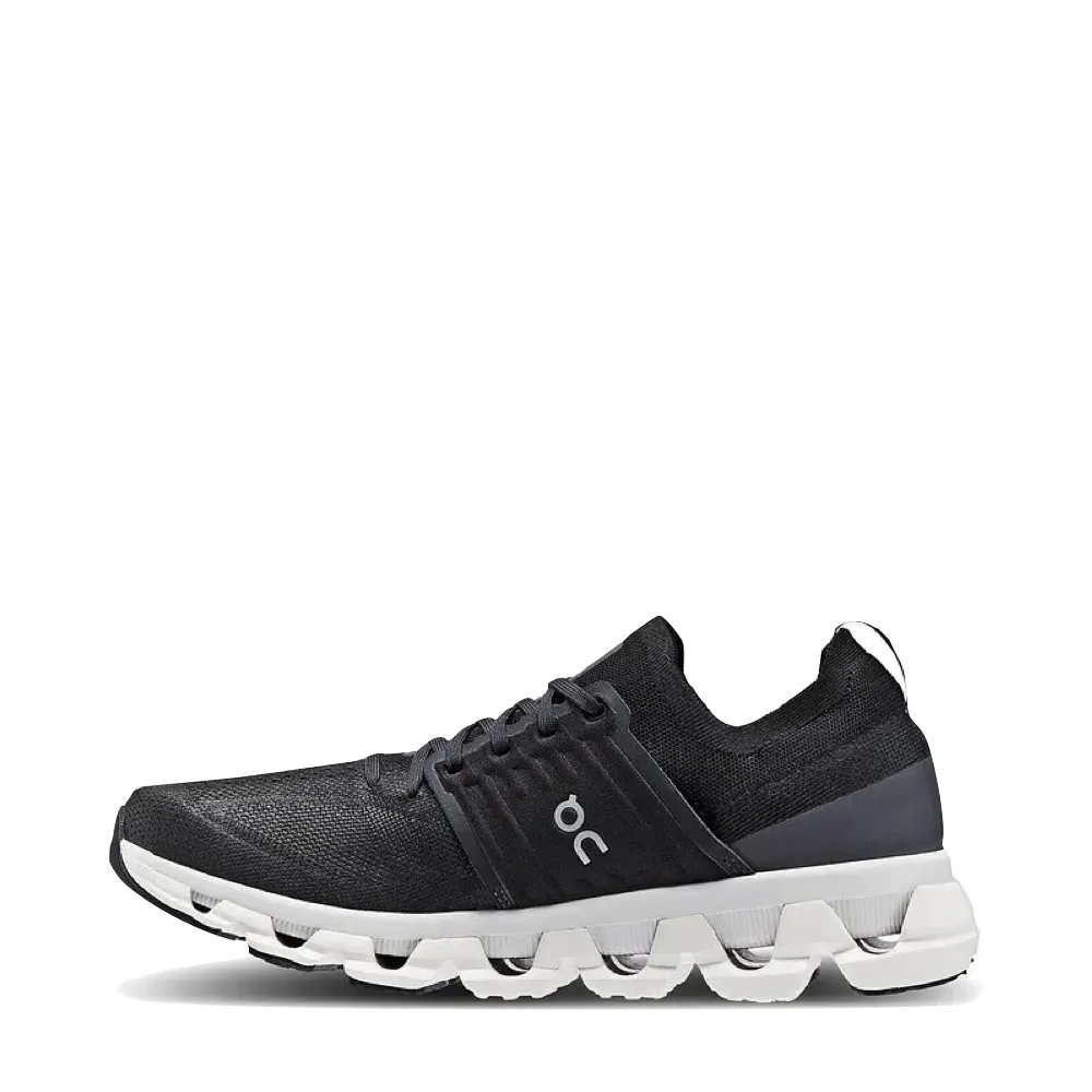 Anti - stress On Men's Cloudswift 3 Sneaker in All Black