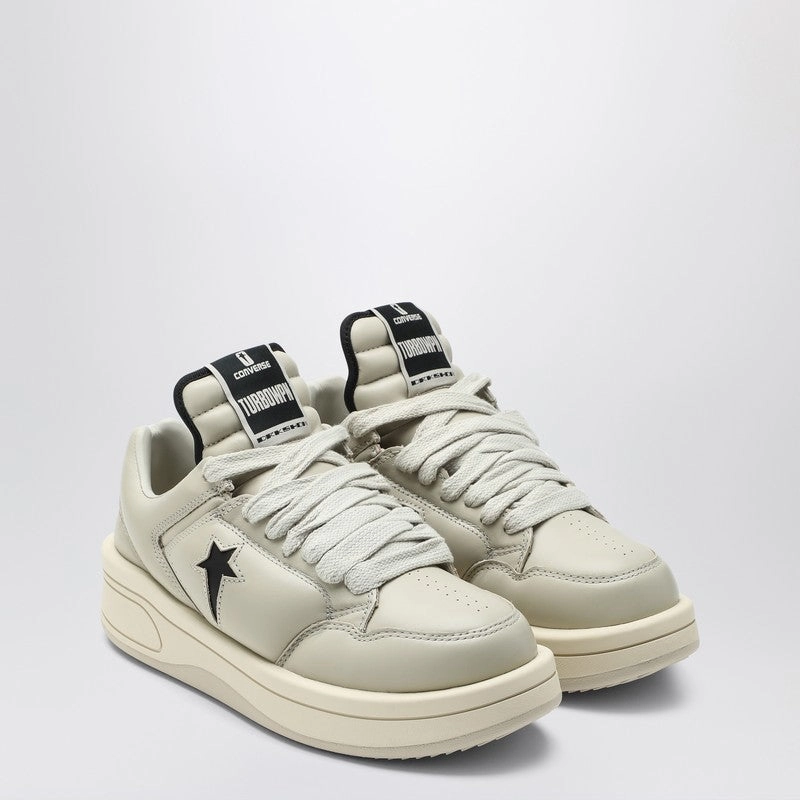 Converse X Drkshdw Men's Turbowpn Ox Sneakers running for a way to stay free