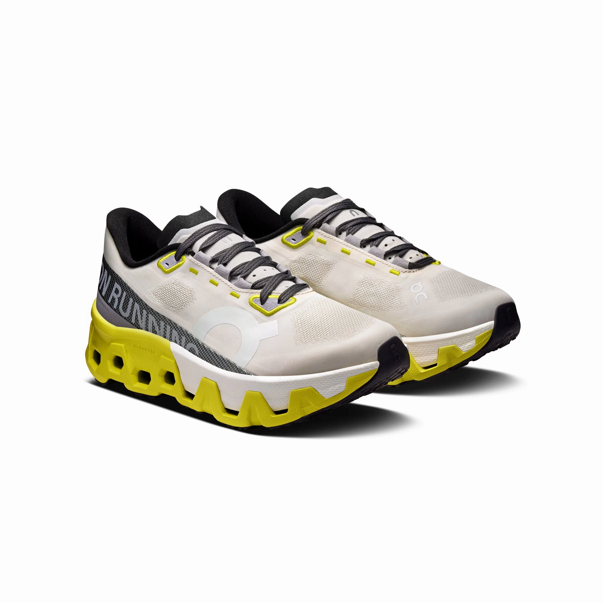 Movement Support On Running Womens Cloudmonster Hyper Shoes