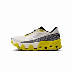 On Running Womens Cloudmonster Hyper Shoes Slip Resistant Grip Fashion Forward