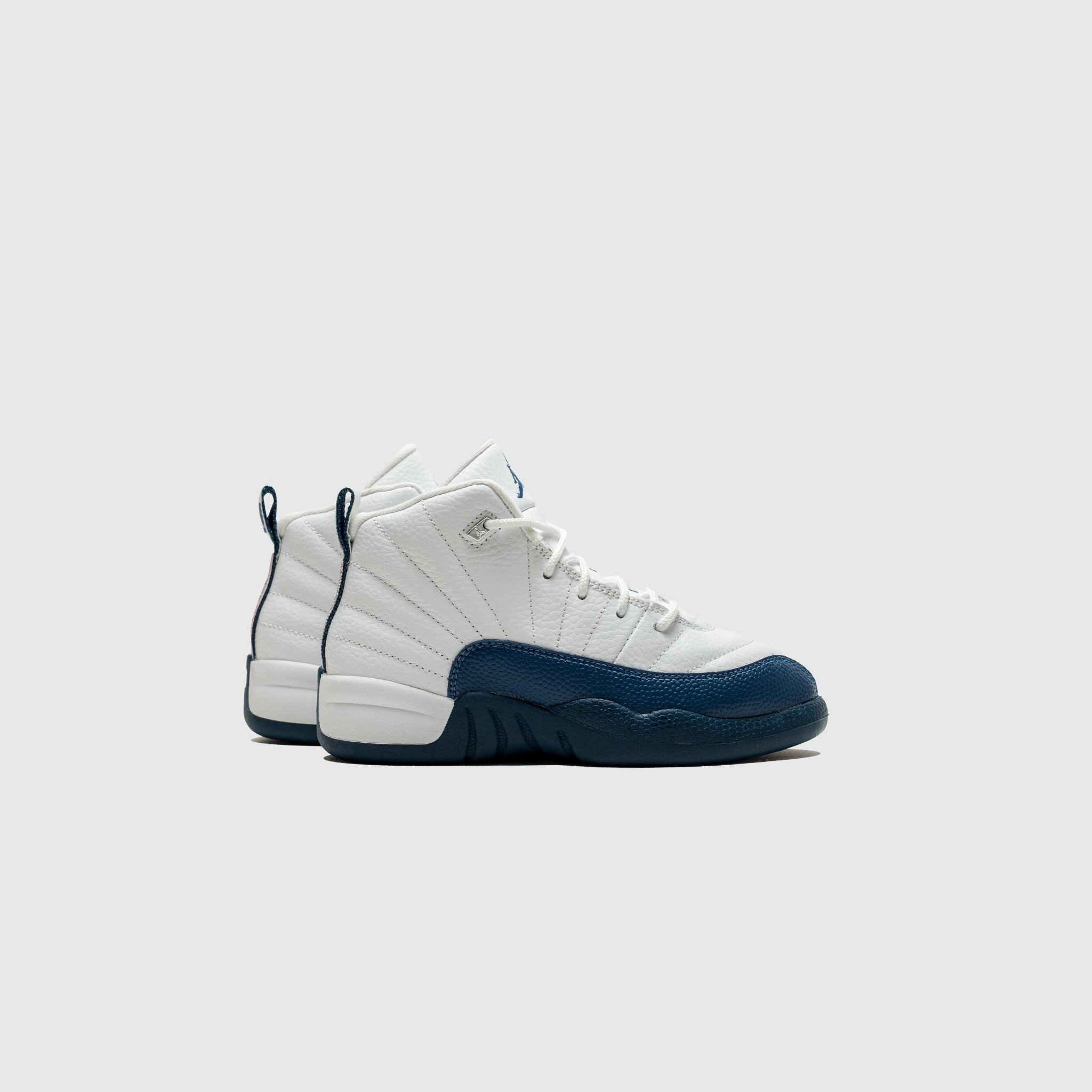 Casual Utility AIR JORDAN 12 RETRO (PS) "FRENCH BLUE"