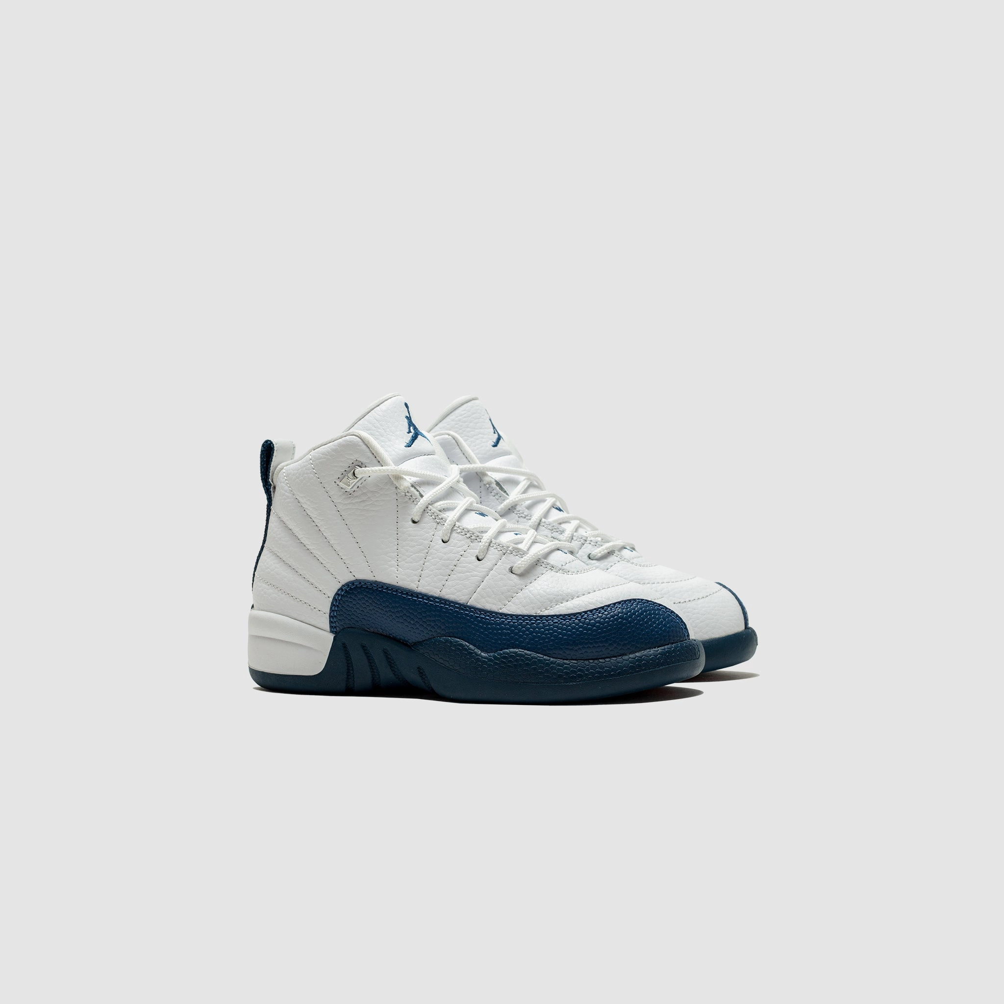 AIR JORDAN 12 RETRO (PS) "FRENCH BLUE" Comfort Easy