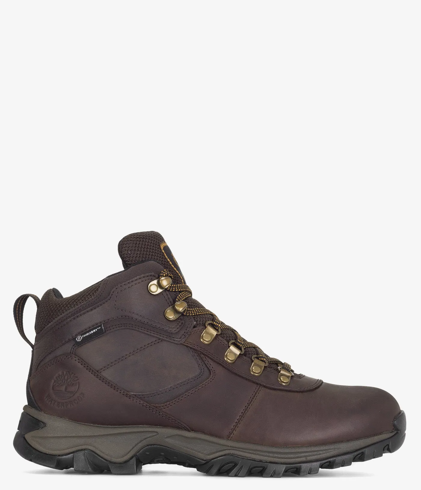 Waterproof Trekking Timberland Mt. Maddsen Mid Waterproof Hiking Boot - Men
