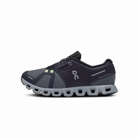 On Running Womens Cloud 5 Push Shoes portable