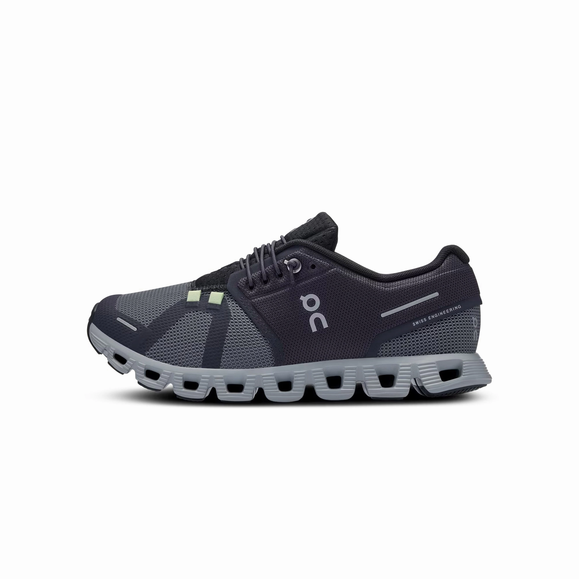 On Running Womens Cloud 5 Push Shoes portable