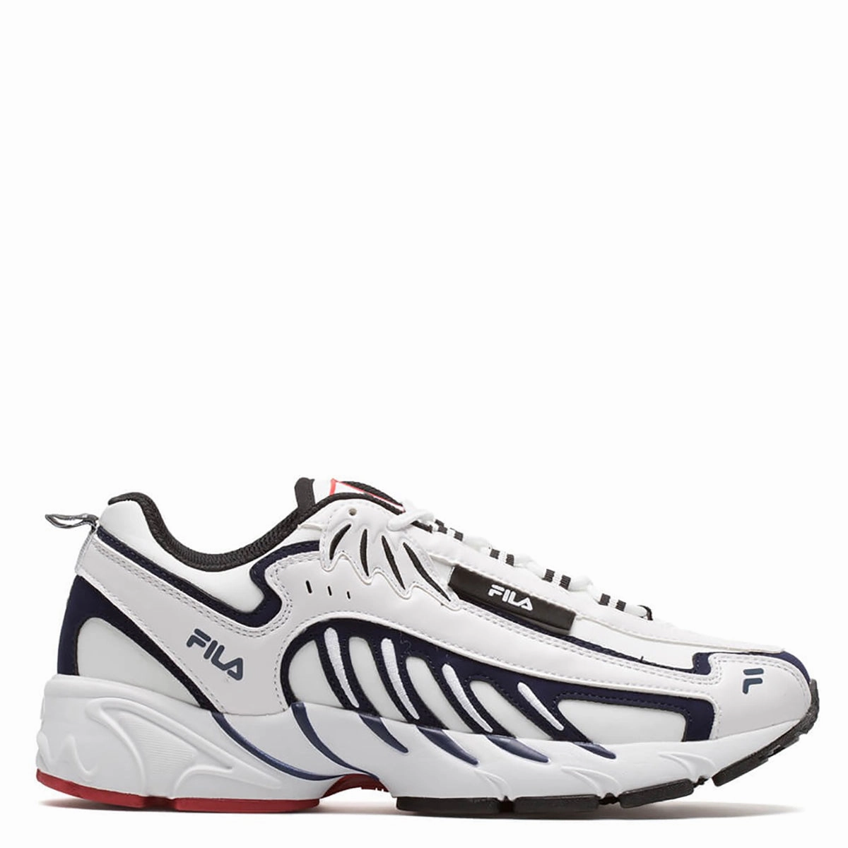 MSGM Men's X Fila Sneakers designer - brand shoes running in the cold