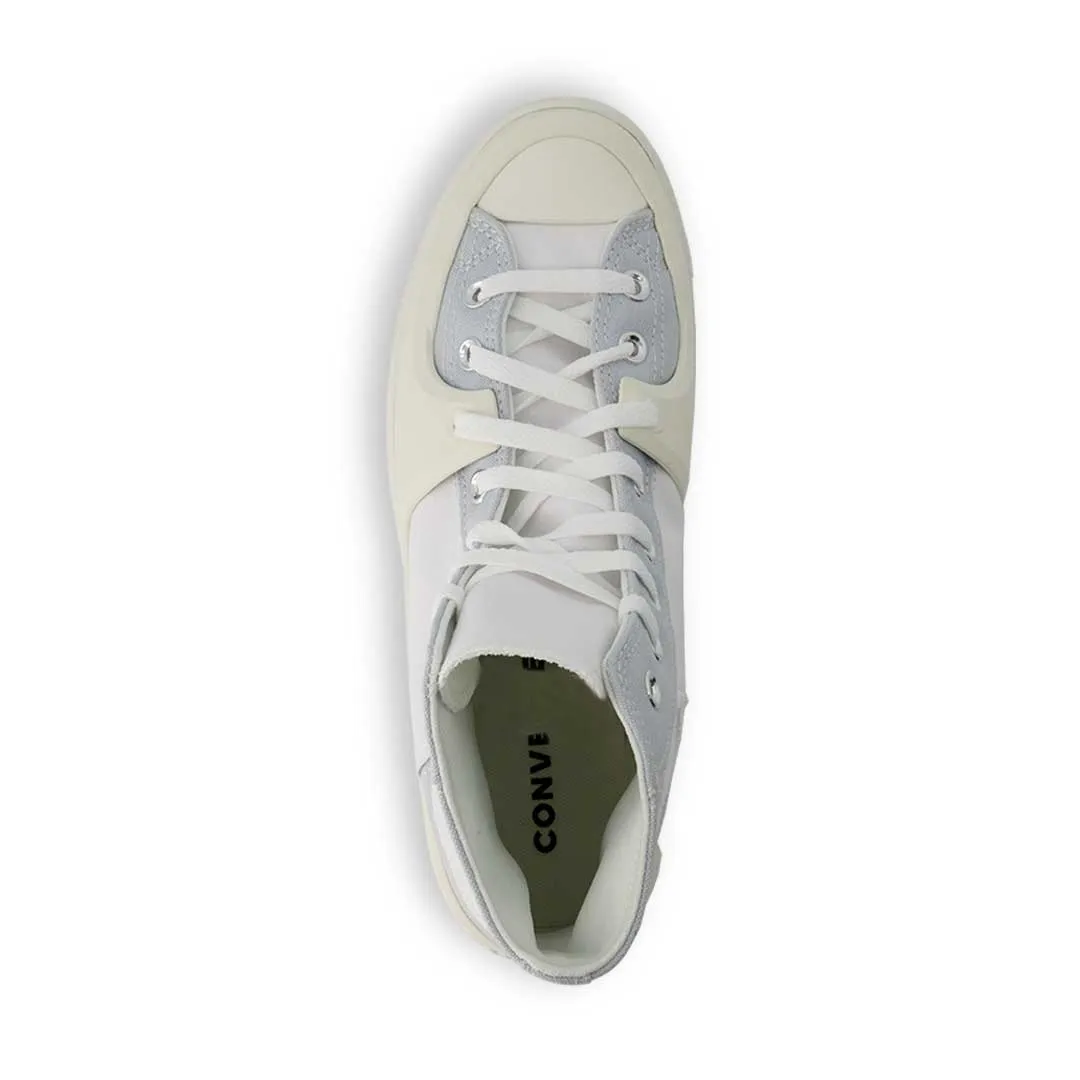 daily runner Fresh Style Converse - Unisex Chuck Taylor All Star Construct High Top Shoes (A05042C)