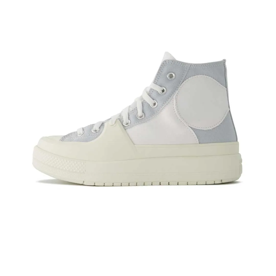 Refined Style Converse - Unisex Chuck Taylor All Star Construct High Top Shoes (A05042C)