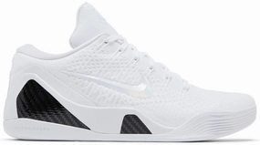 Nike Kobe 9 Elite Low Protro Halo racing running footwear