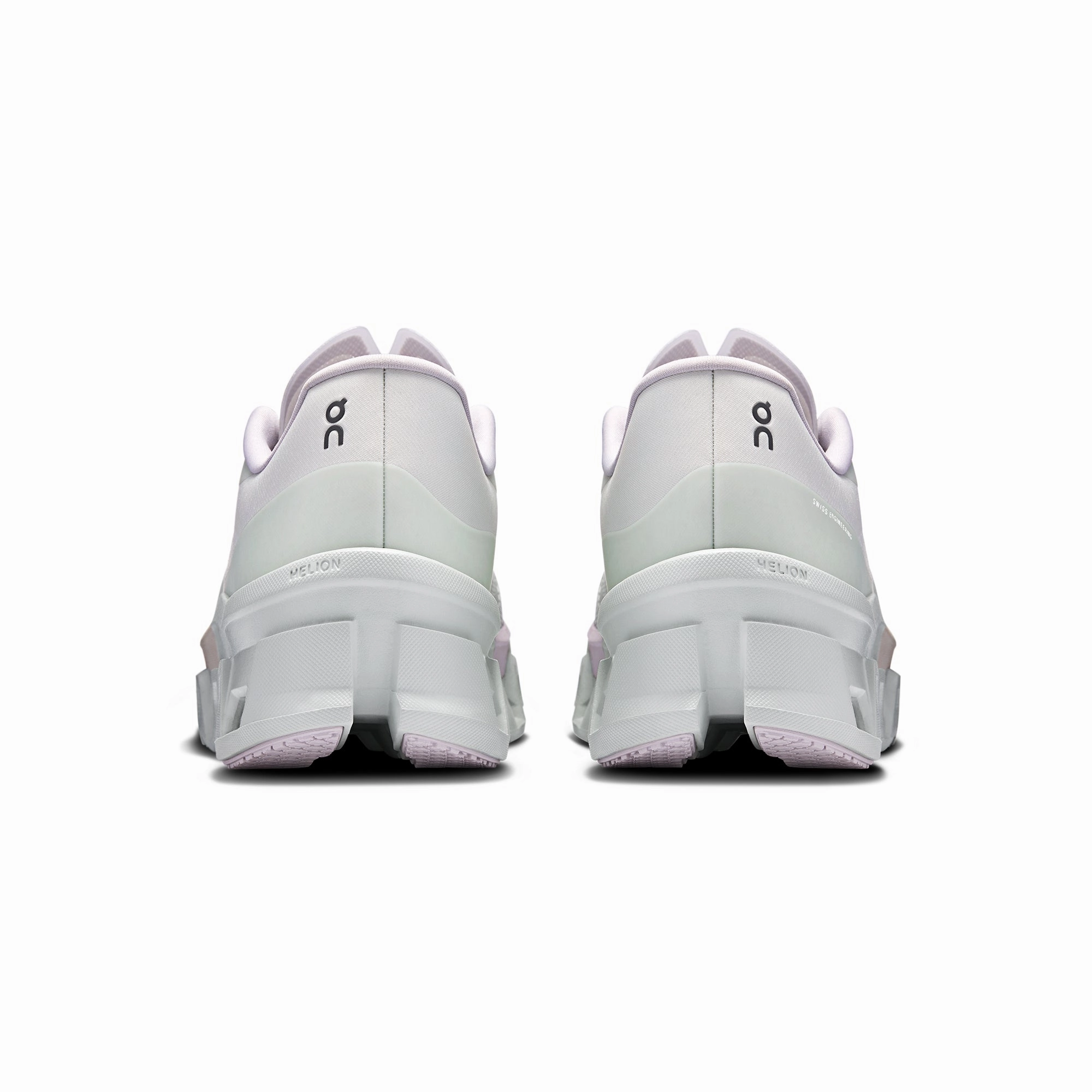 Performance Driven Athletic Vibe On x Post Archive Faction (PAF) Mens Cloudmonster 2 Shoes