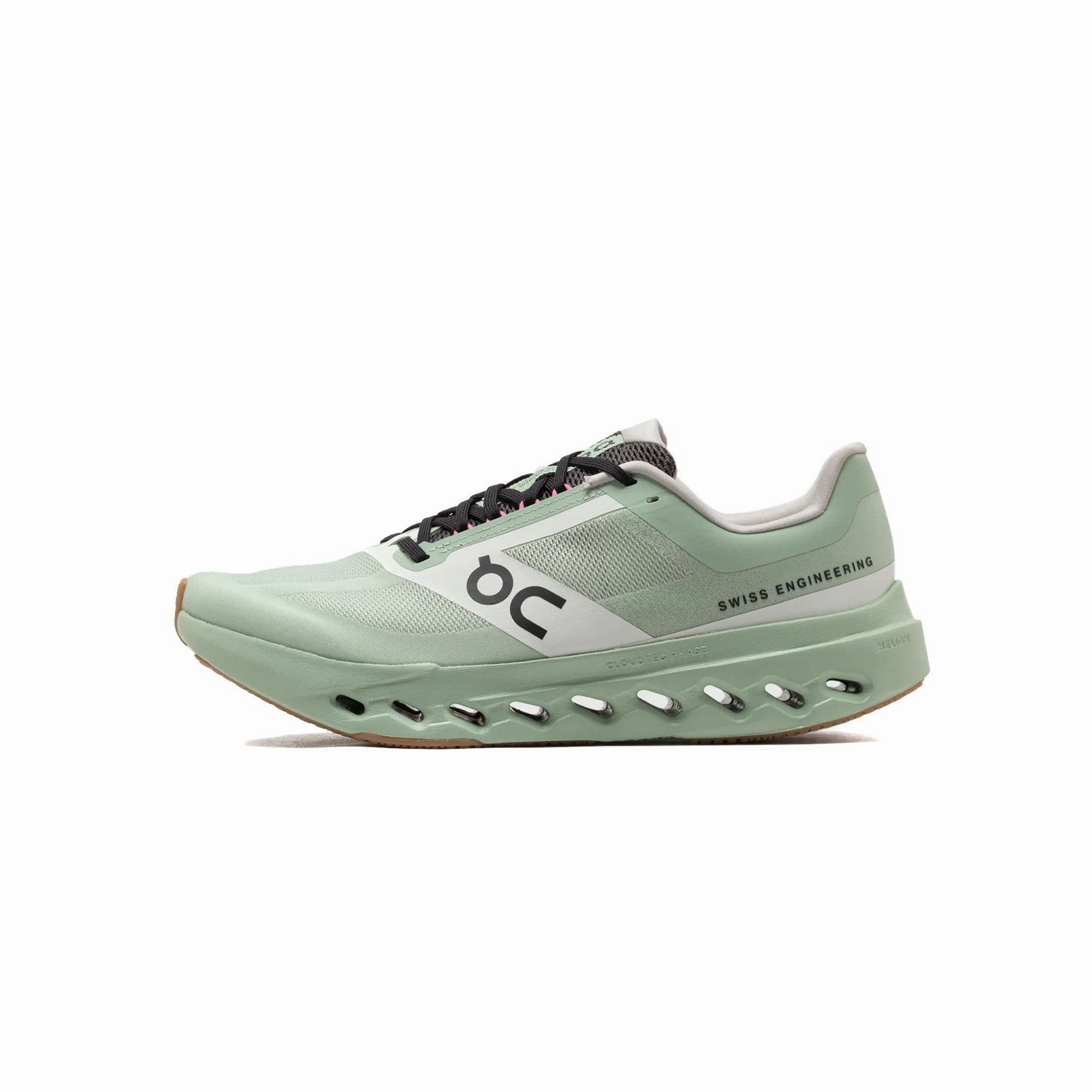 On Running Womens Cloudsurfer Next Z5 Shoes Active Fit Balanced