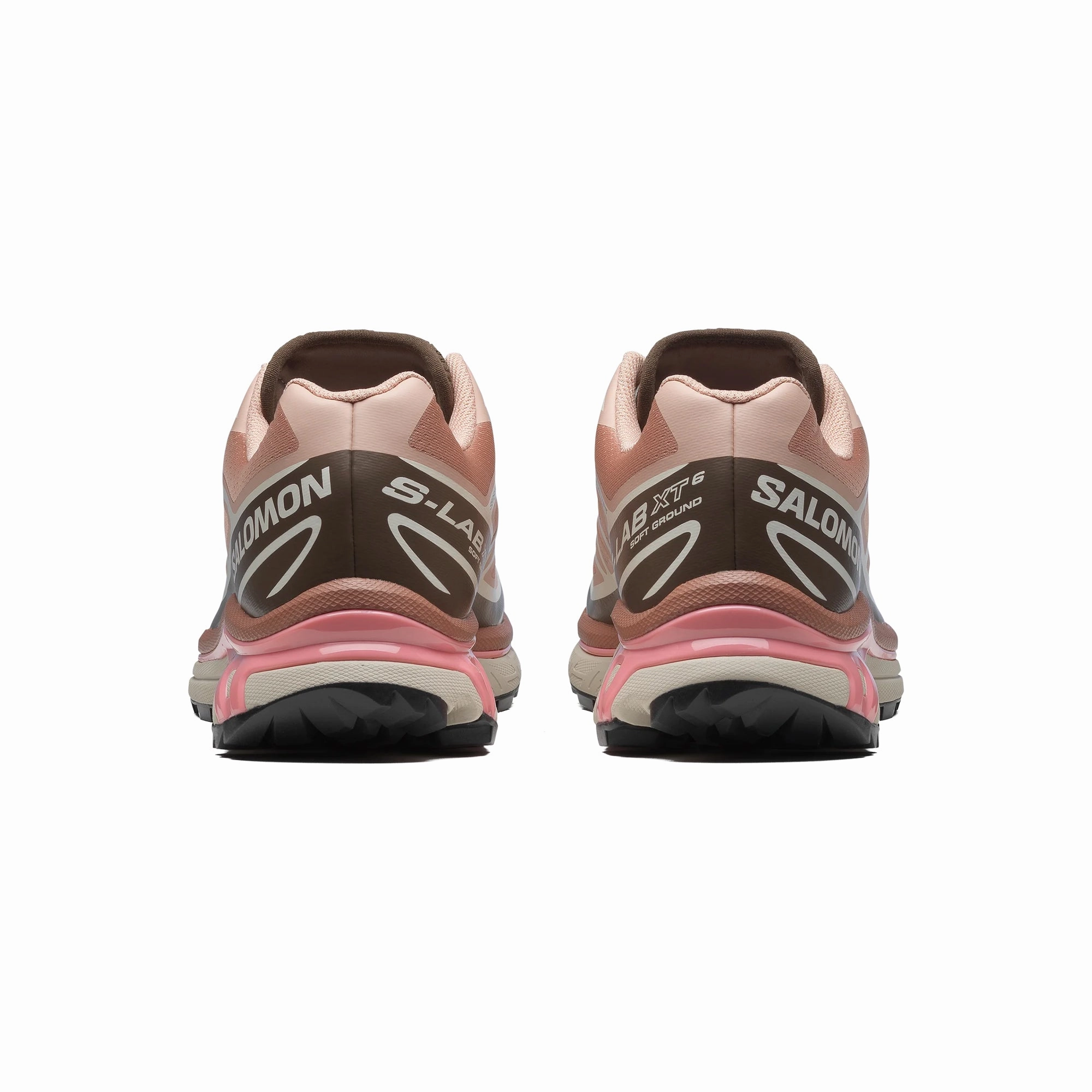 sport tech Salomon Mens XT-6 Shoes
