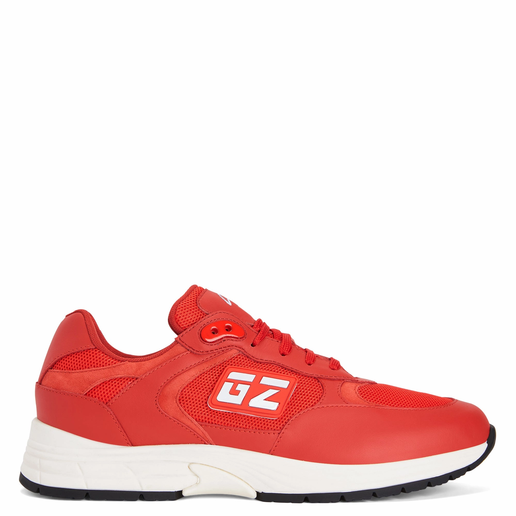 Giuseppe Zanotti Gz Runner running for endurance shoes outdoor - style shoes