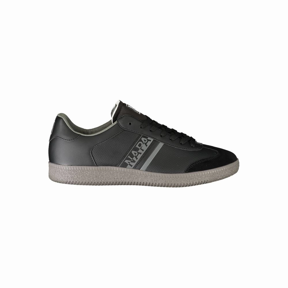 Napapijri Polyester Men's Sneaker Comfortable Running