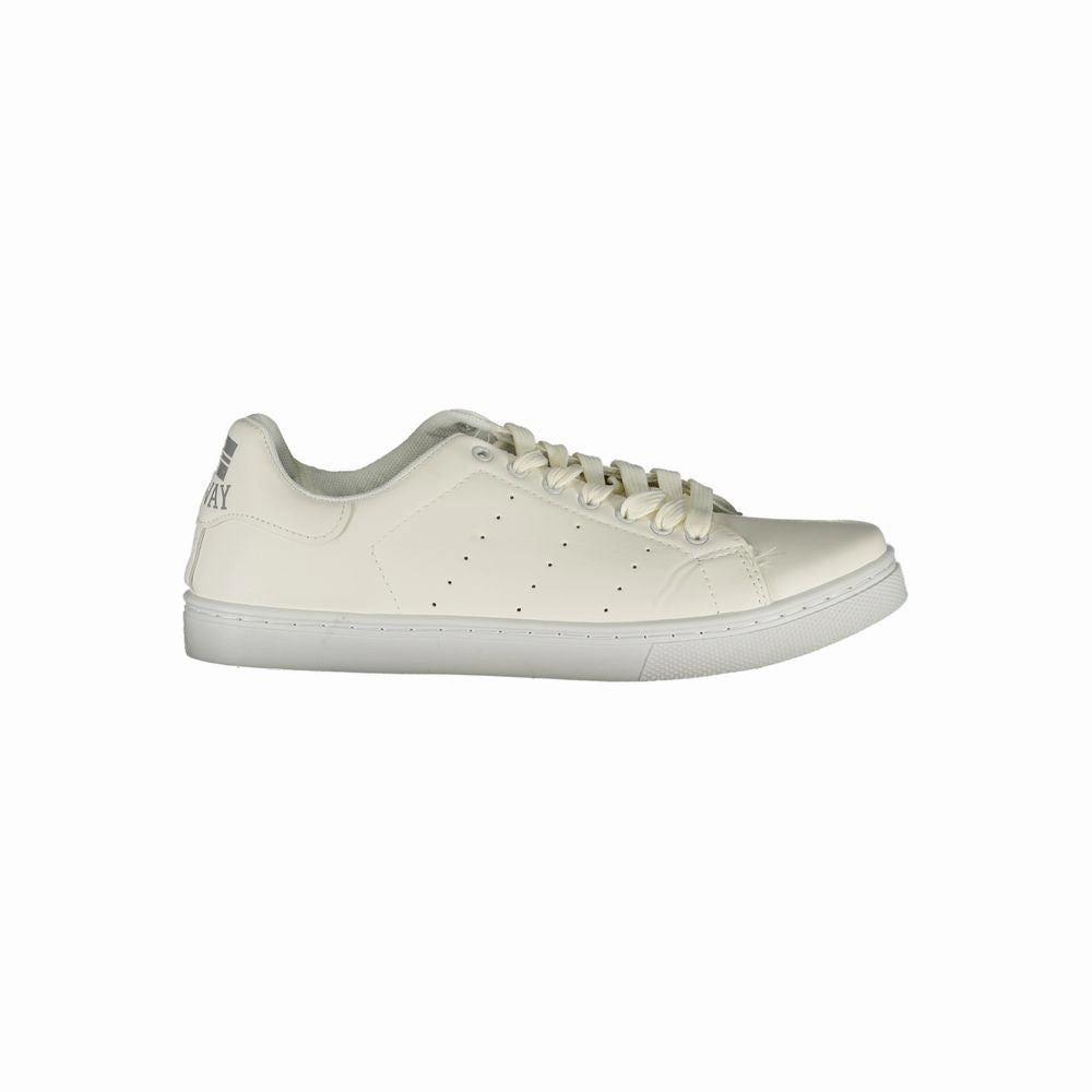 Passion Norway 1963 Polyester Men's Sneaker