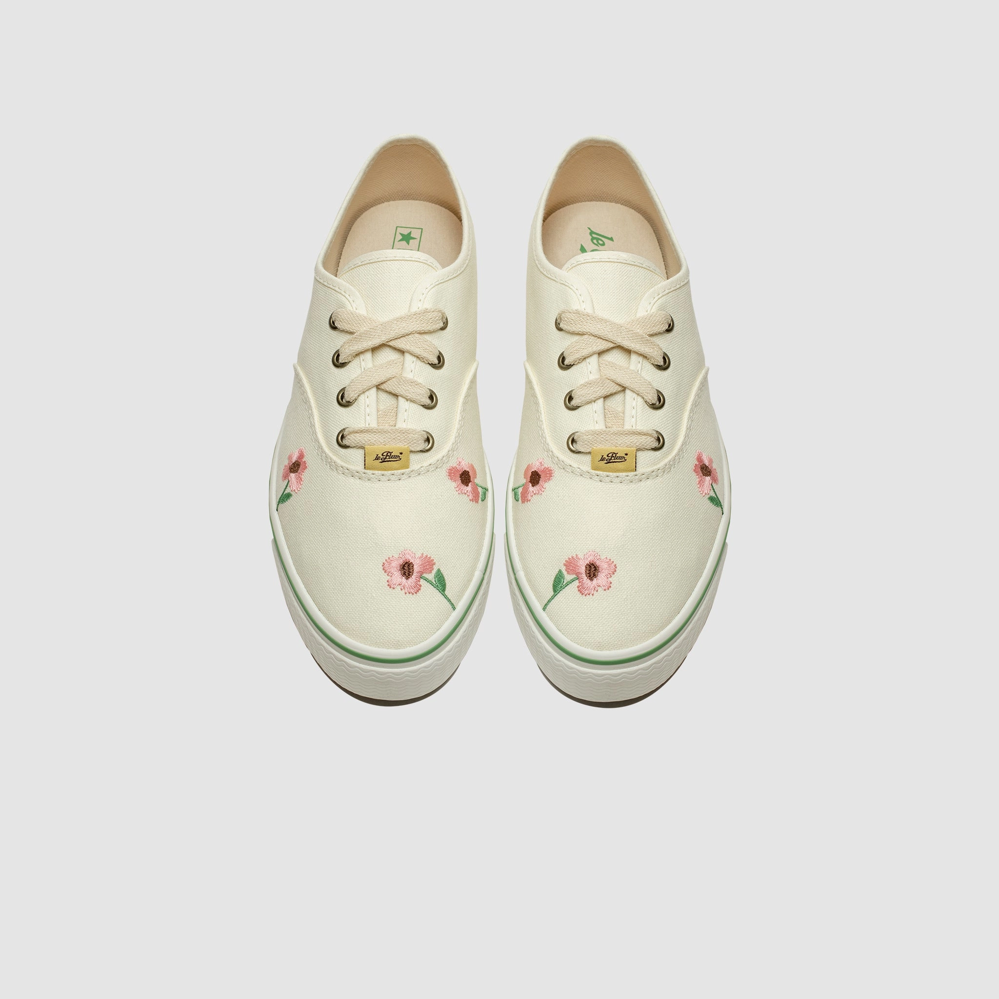 NAUT-1 X GOLF LE FLEUR High Endurance Light Travel