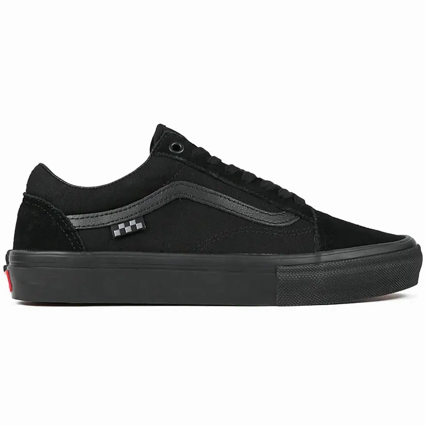 MoistureWicking Vans Skate Old Skool Skateboarding Shoe