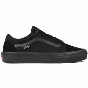 Soft Layers Adaptive Flex Grooves Vans Skate Old Skool Skateboarding Shoe