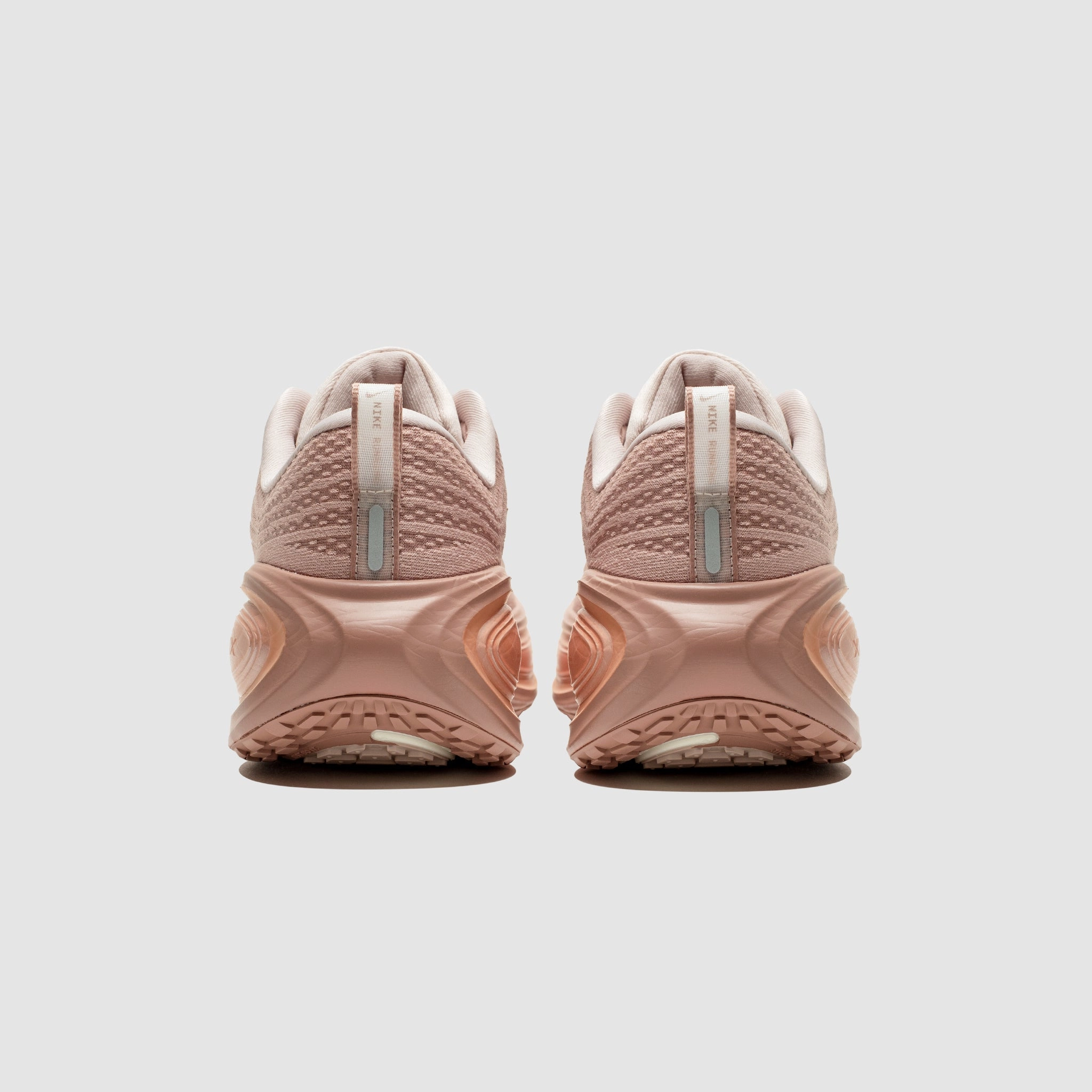 VOMERO PLUS "ROSE GOLD" HighTop Effortless Glide