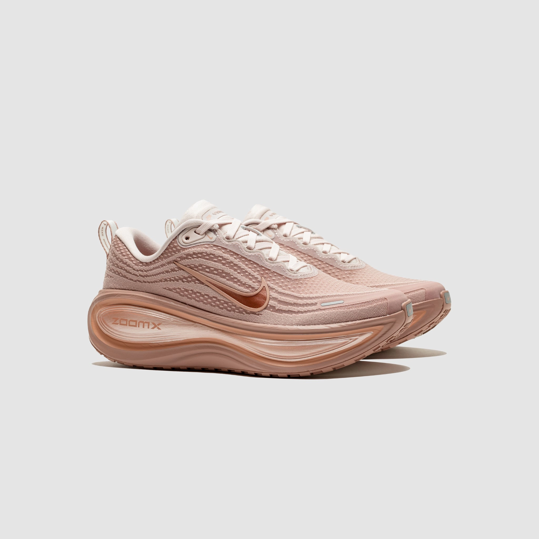 Multi-Functional Reinforced Midfoot VOMERO PLUS "ROSE GOLD"