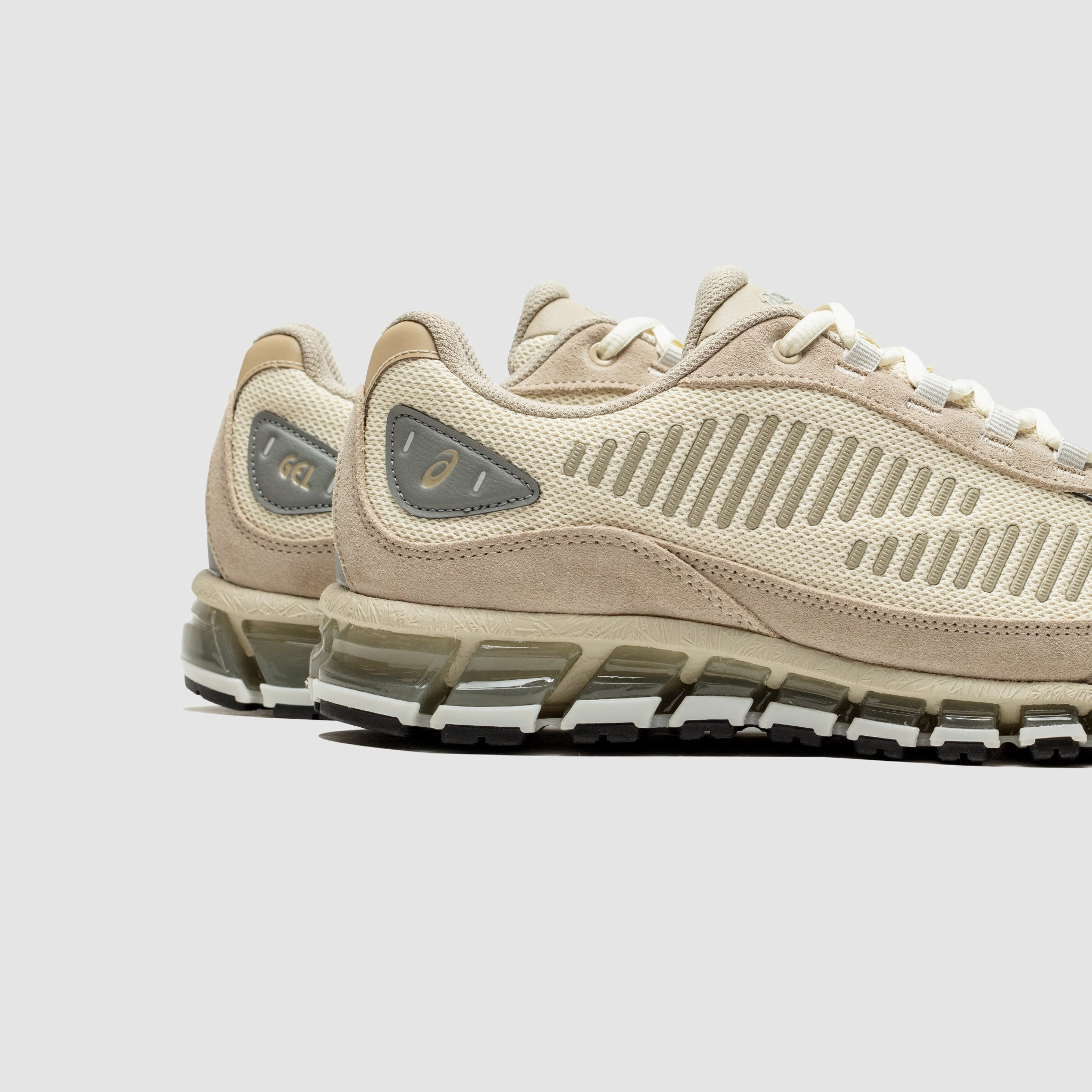 Carbon Fiber Reinforced Cool Mesh GEL-QUANTUM 360 I AMP