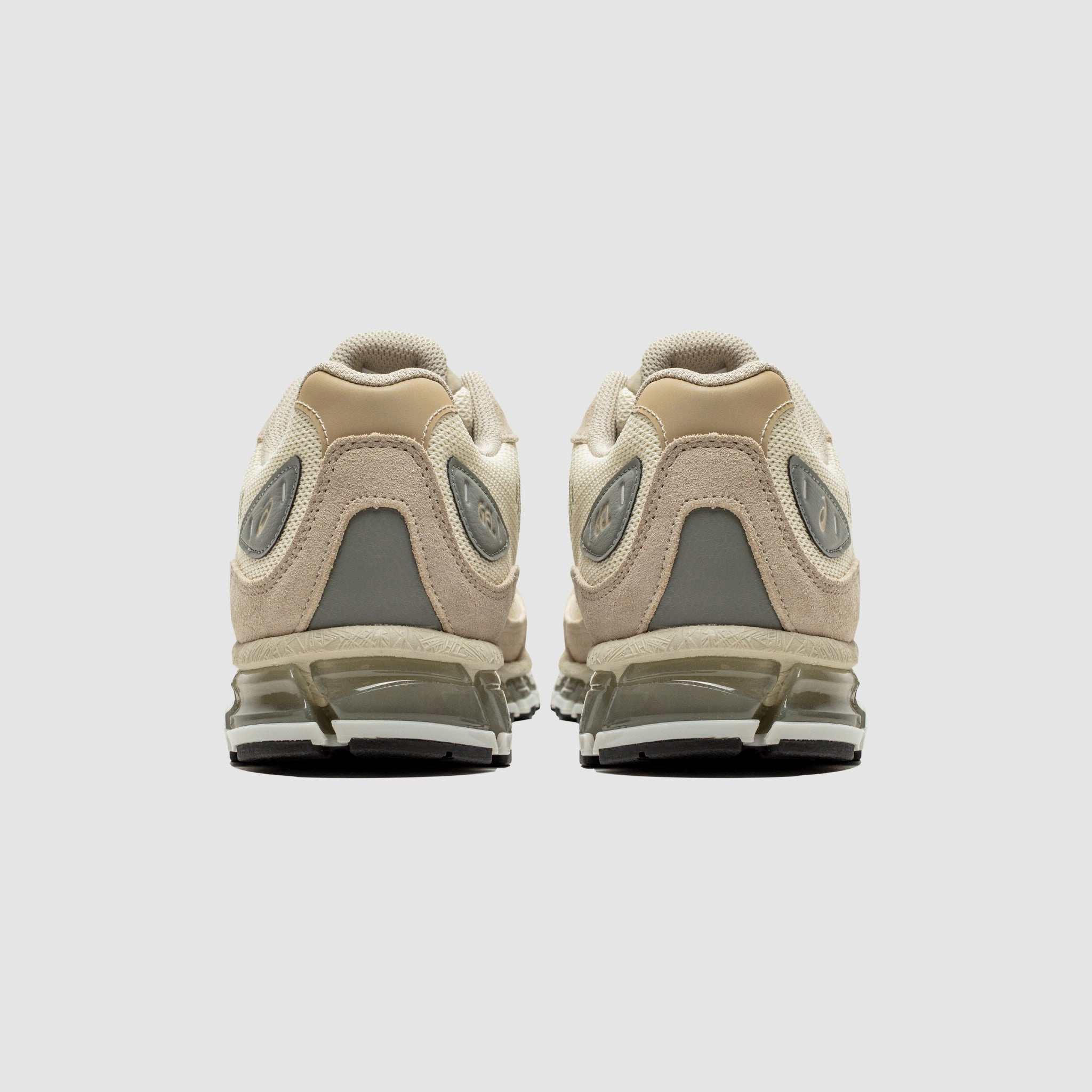 Stylish Silhouette Kinetic Stability GEL-QUANTUM 360 I AMP