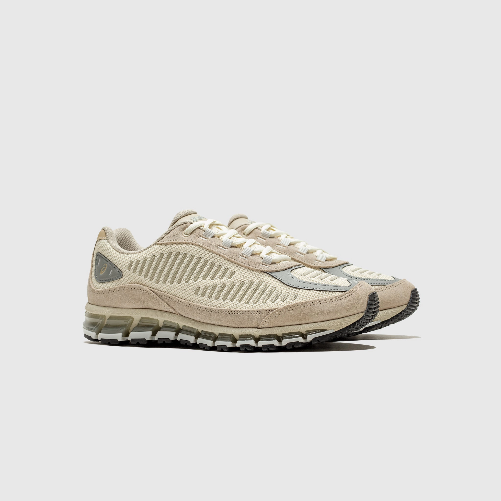 Thermoformed Heel Cup GEL-QUANTUM 360 I AMP