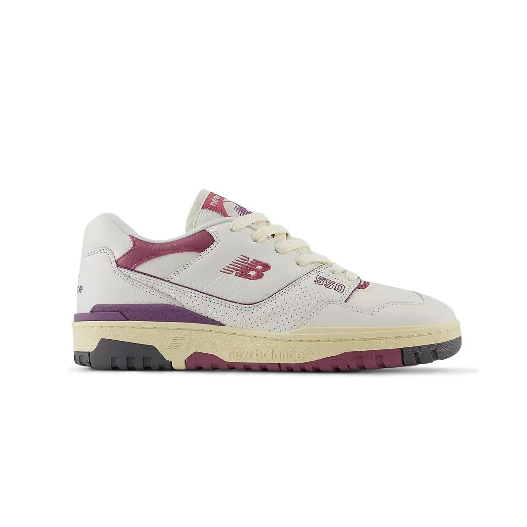 Tree Step New Balance - Men's 550 Shoes (BB550PTA-D)