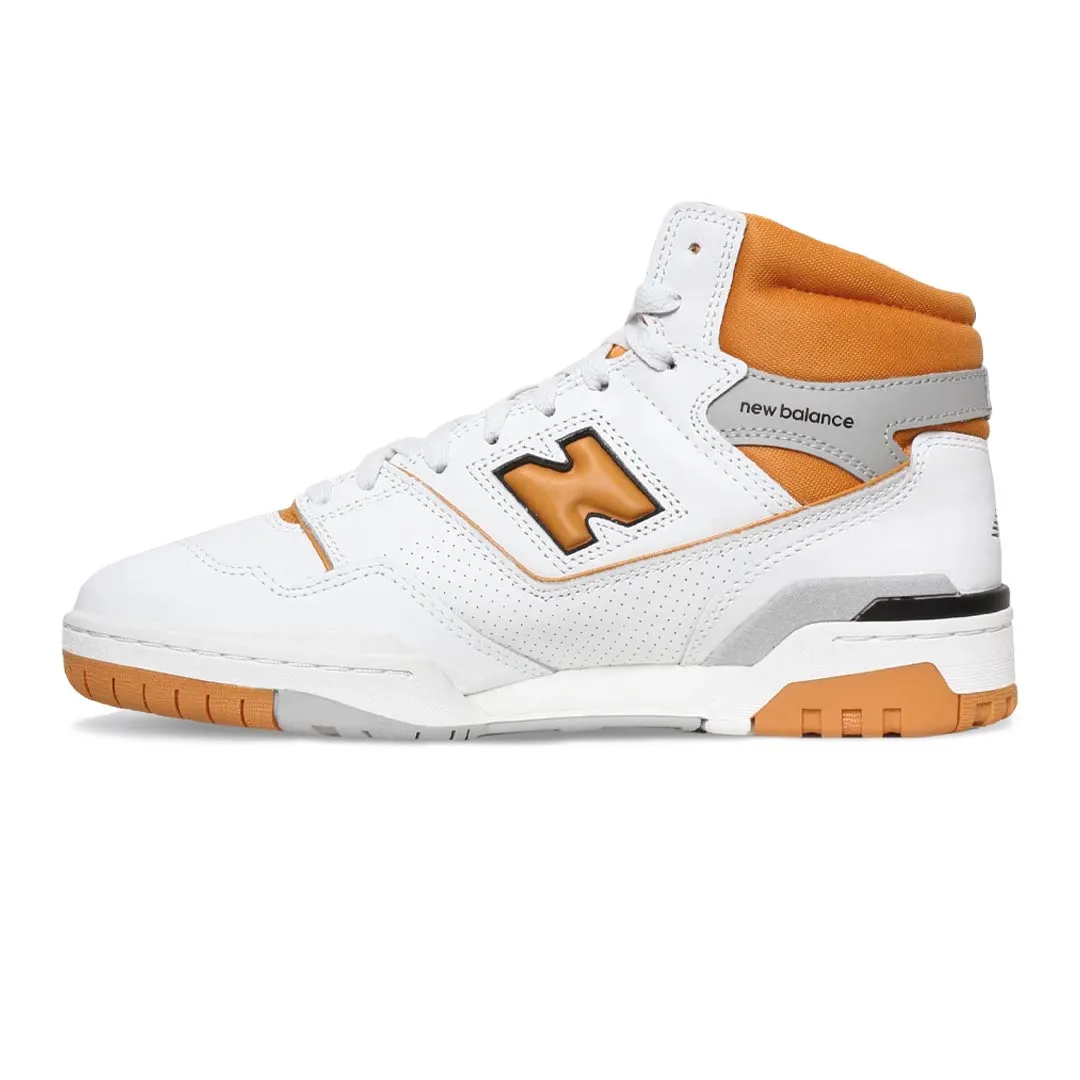 New Balance - Men's 650 Shoes (BB650RCL) Bare Feel Retro Tone