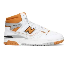 Stretchable Street Appeal New Balance - Men's 650 Shoes (BB650RCL)