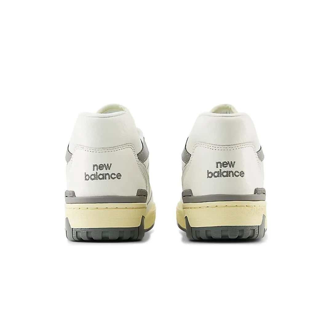 New Balance - Unisex 550 Shoes (BB550PTC-D) Rock Jog