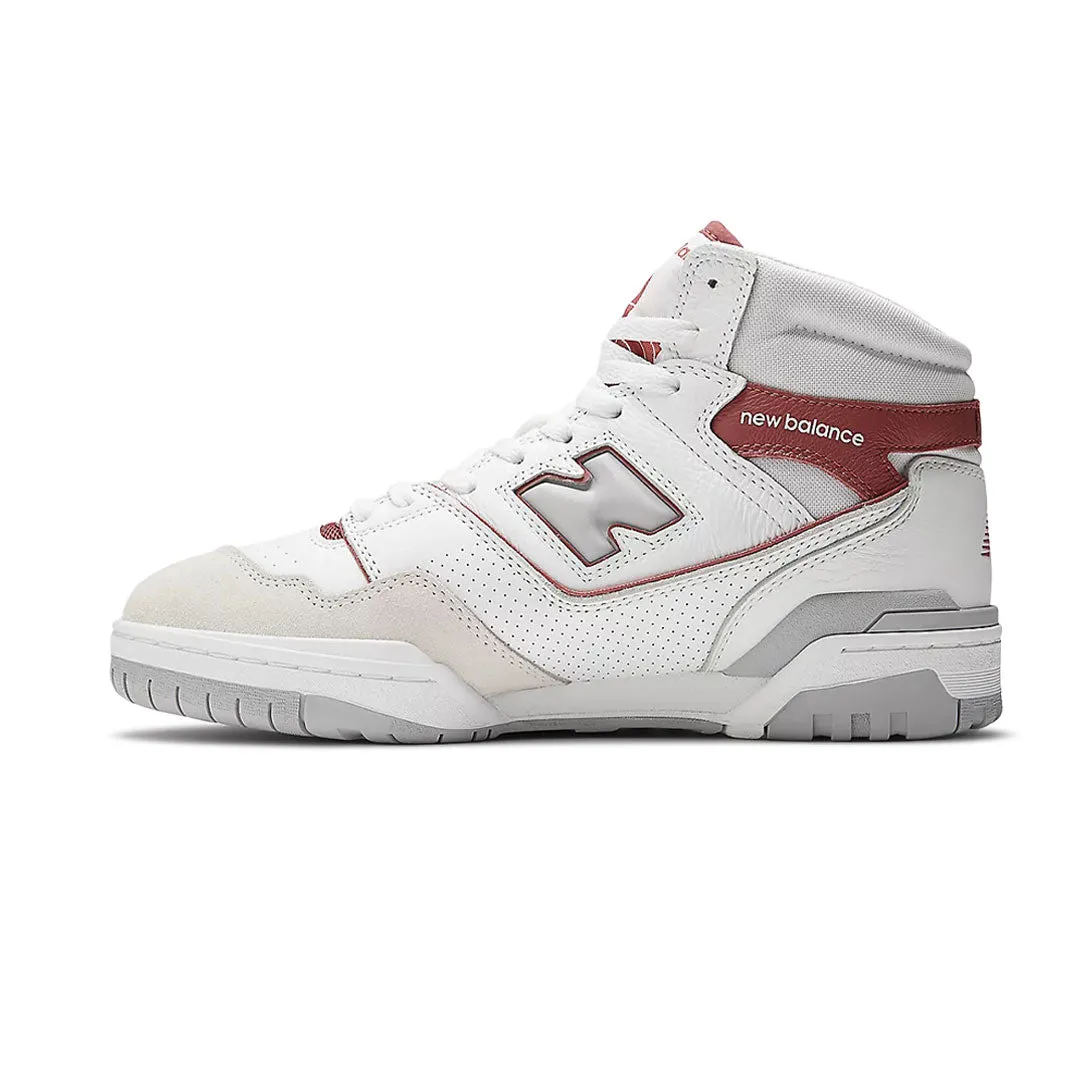 Snow Hike New Balance - Unisex 650 Shoes (BB650RWF)